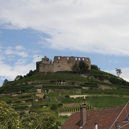 Die Krone Staufen im Breisgau Exterior photo