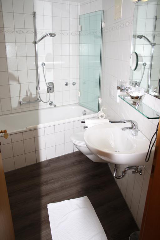 Die Krone Staufen im Breisgau Room photo
