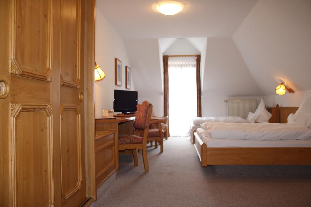 Die Krone Staufen im Breisgau Room photo